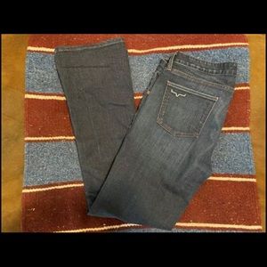 Kimes Ranch Jeans